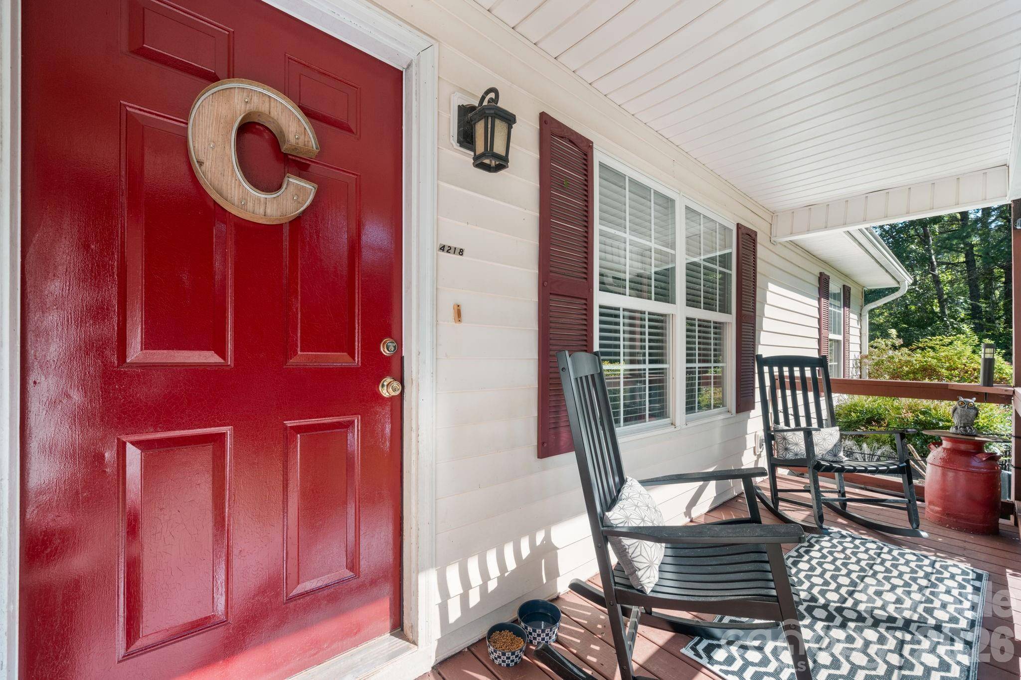 4218 Piney RD, Morganton, NC 28655