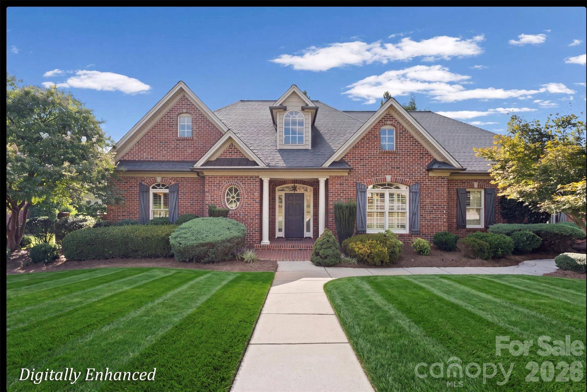 106 Sycamore Commons LN, Bermuda Run, NC 27006