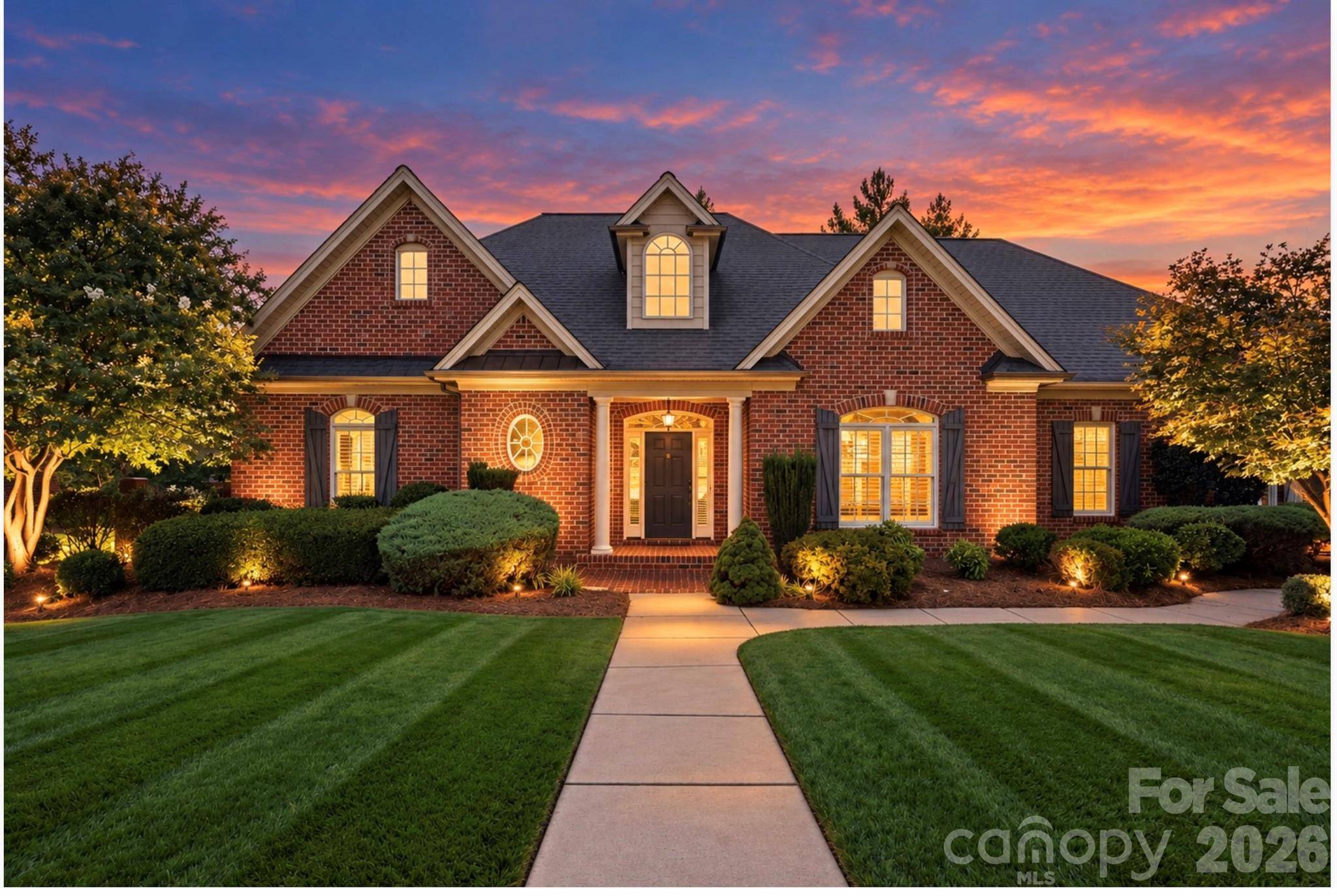 106 Sycamore Commons LN, Bermuda Run, NC 27006