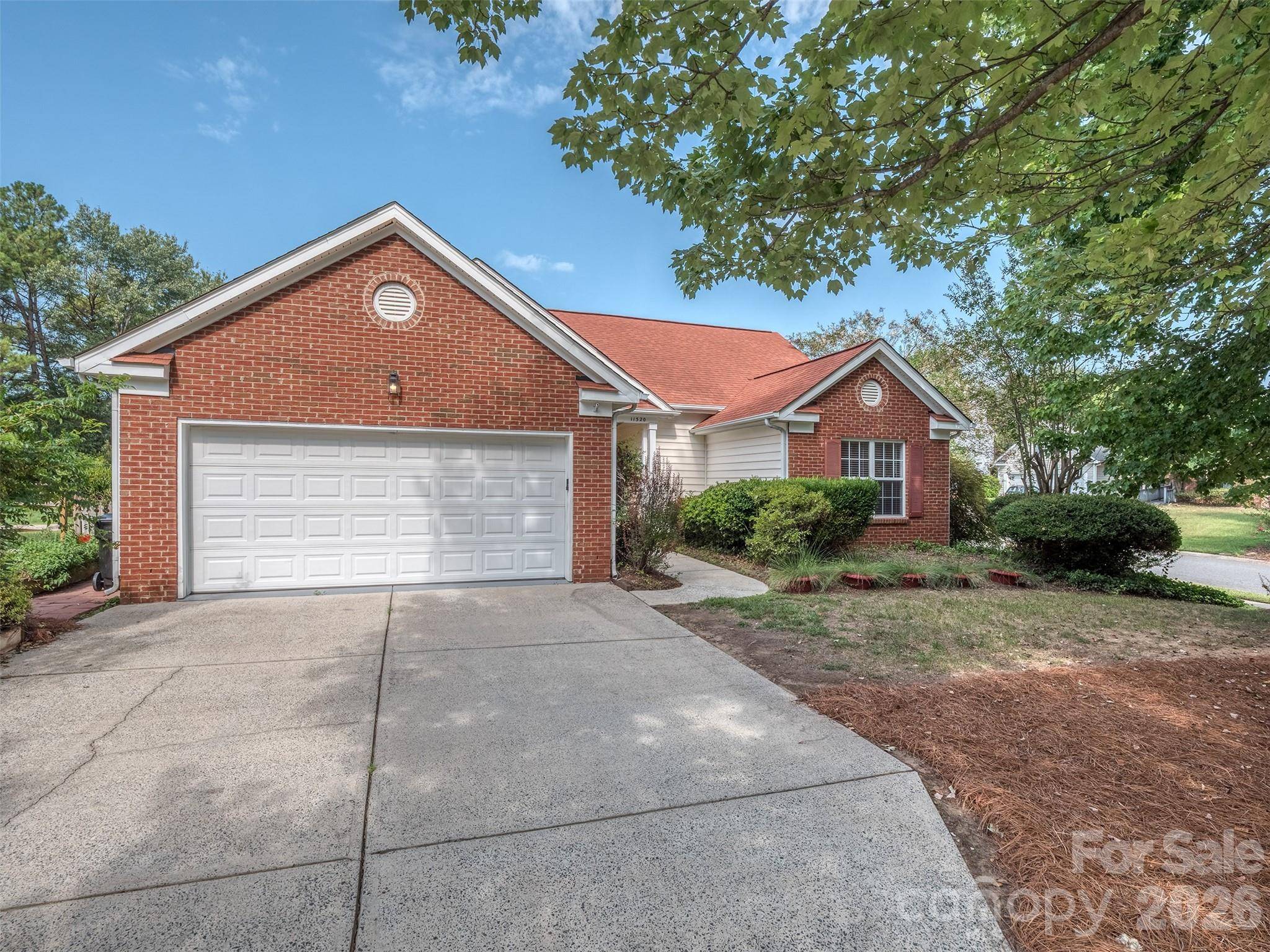 11320 Hunters Landing DR, Charlotte, NC 28273