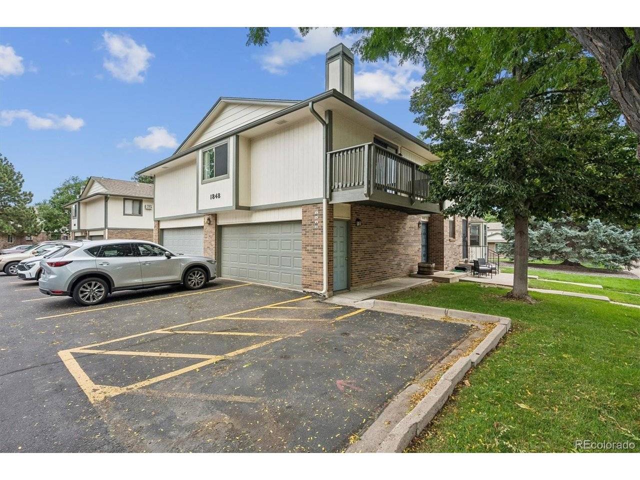 1848 S Ammons #D, Lakewood, CO 80232