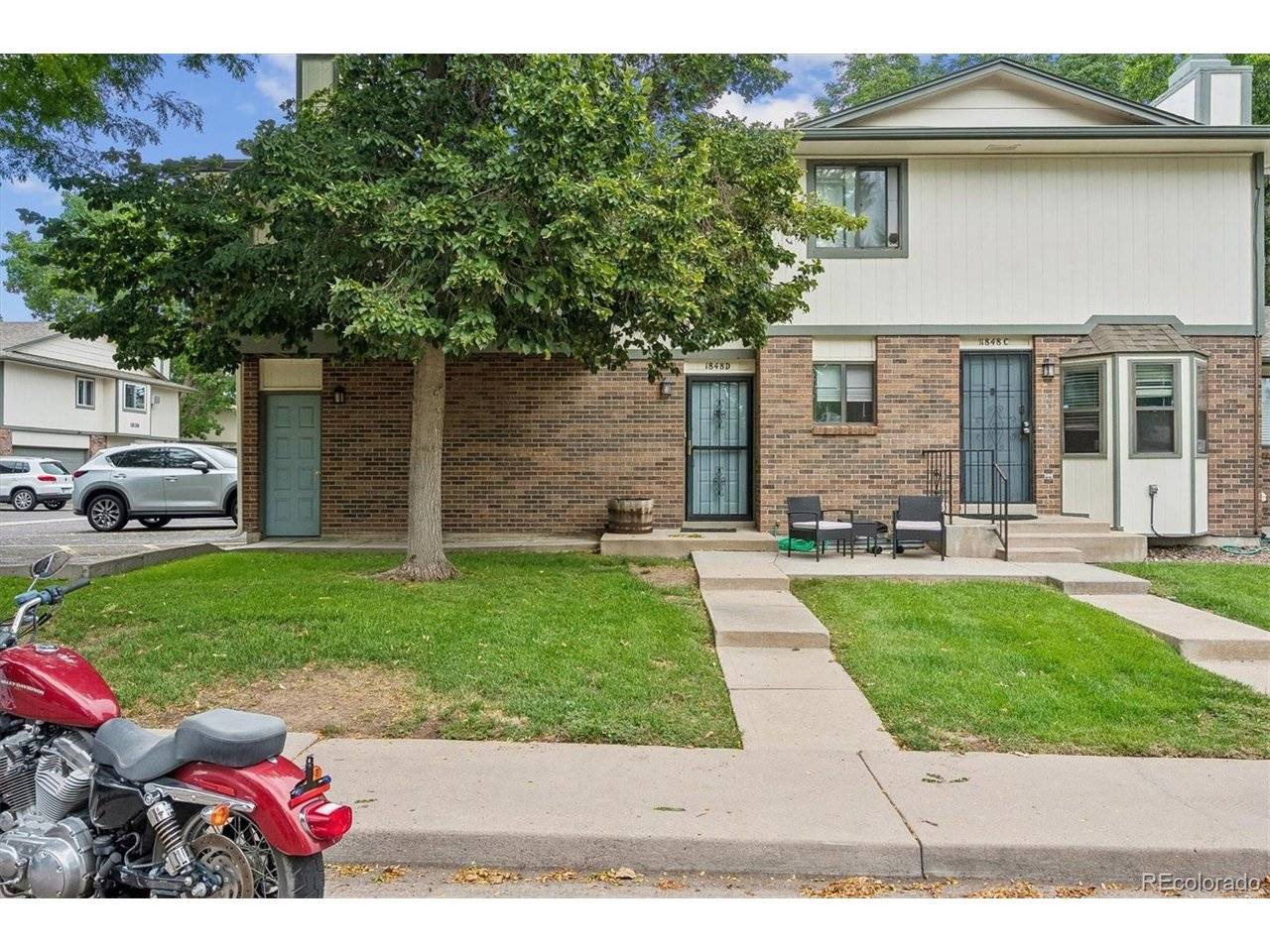 1848 S Ammons #D, Lakewood, CO 80232