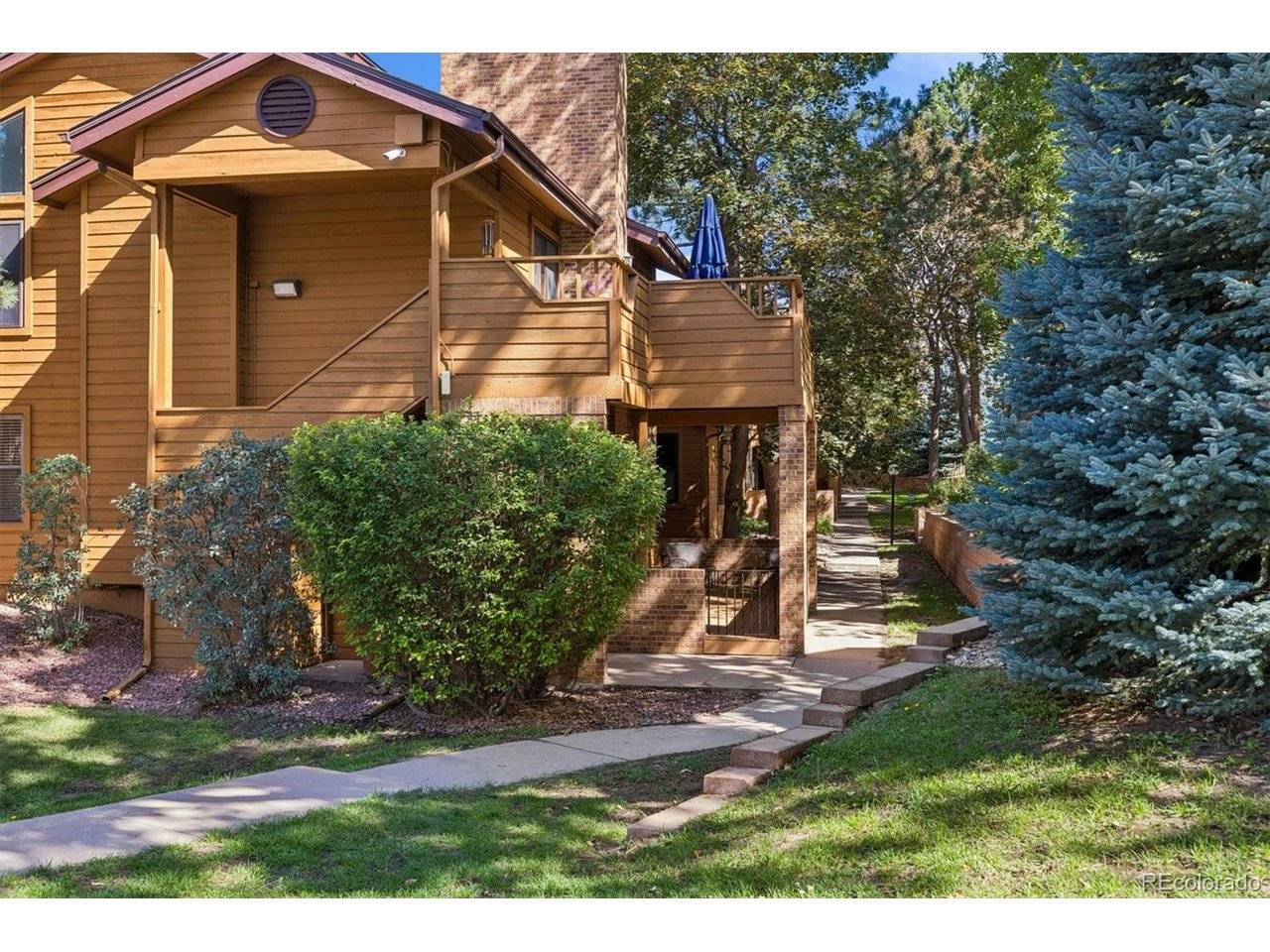 9400 E Iliff #62, Denver, CO 80231