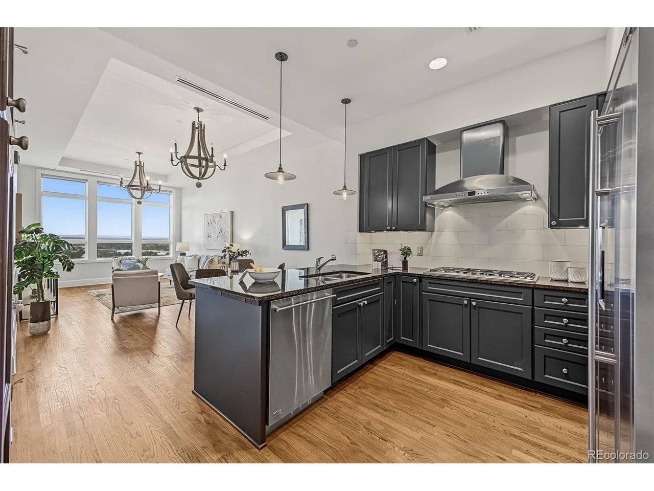 5455 Landmark #705, Greenwood Village, CO 80111