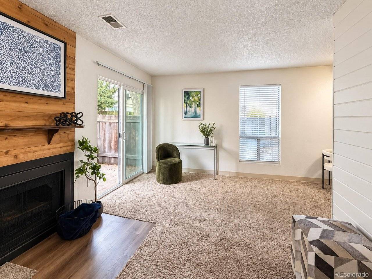 7373 W Florida #16A, Lakewood, CO 80232
