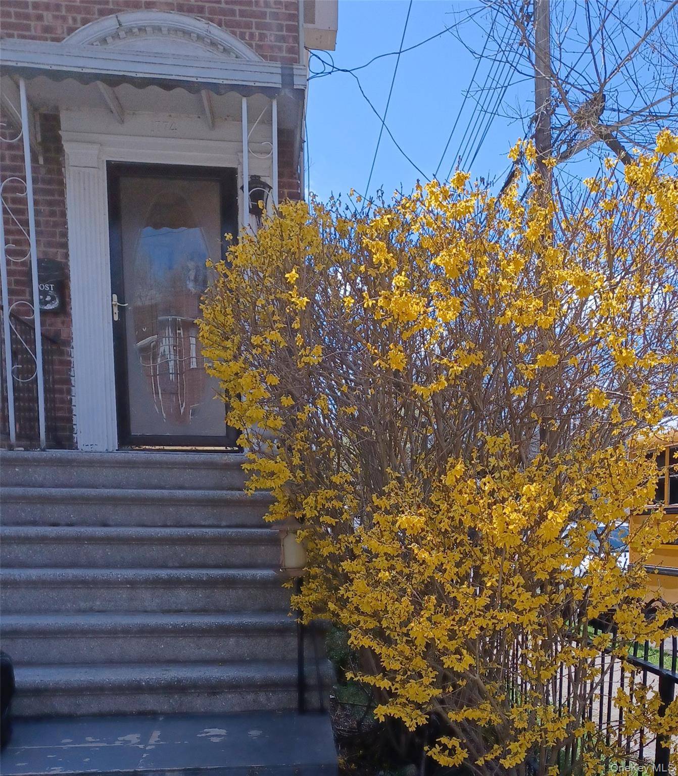 1774 Pitman AVE, Bronx, NY 10466