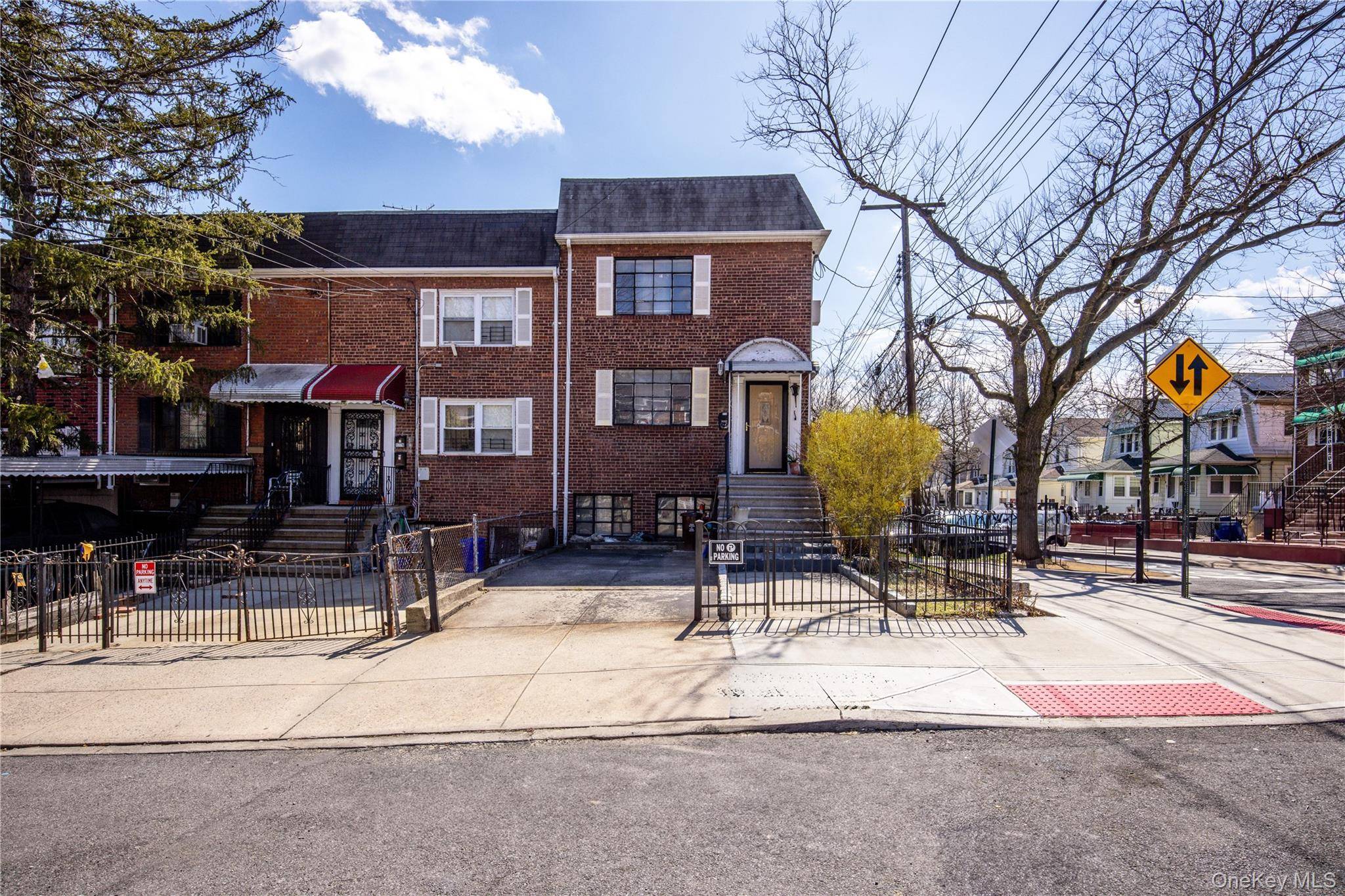 1774 Pitman AVE, Bronx, NY 10466