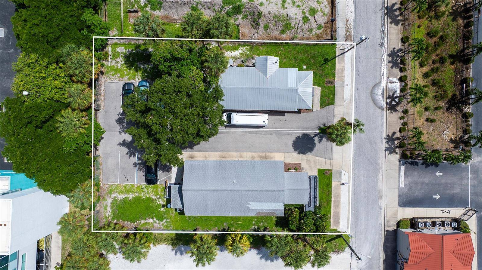 1419 & 1427 7TH ST, Sarasota, FL 34236