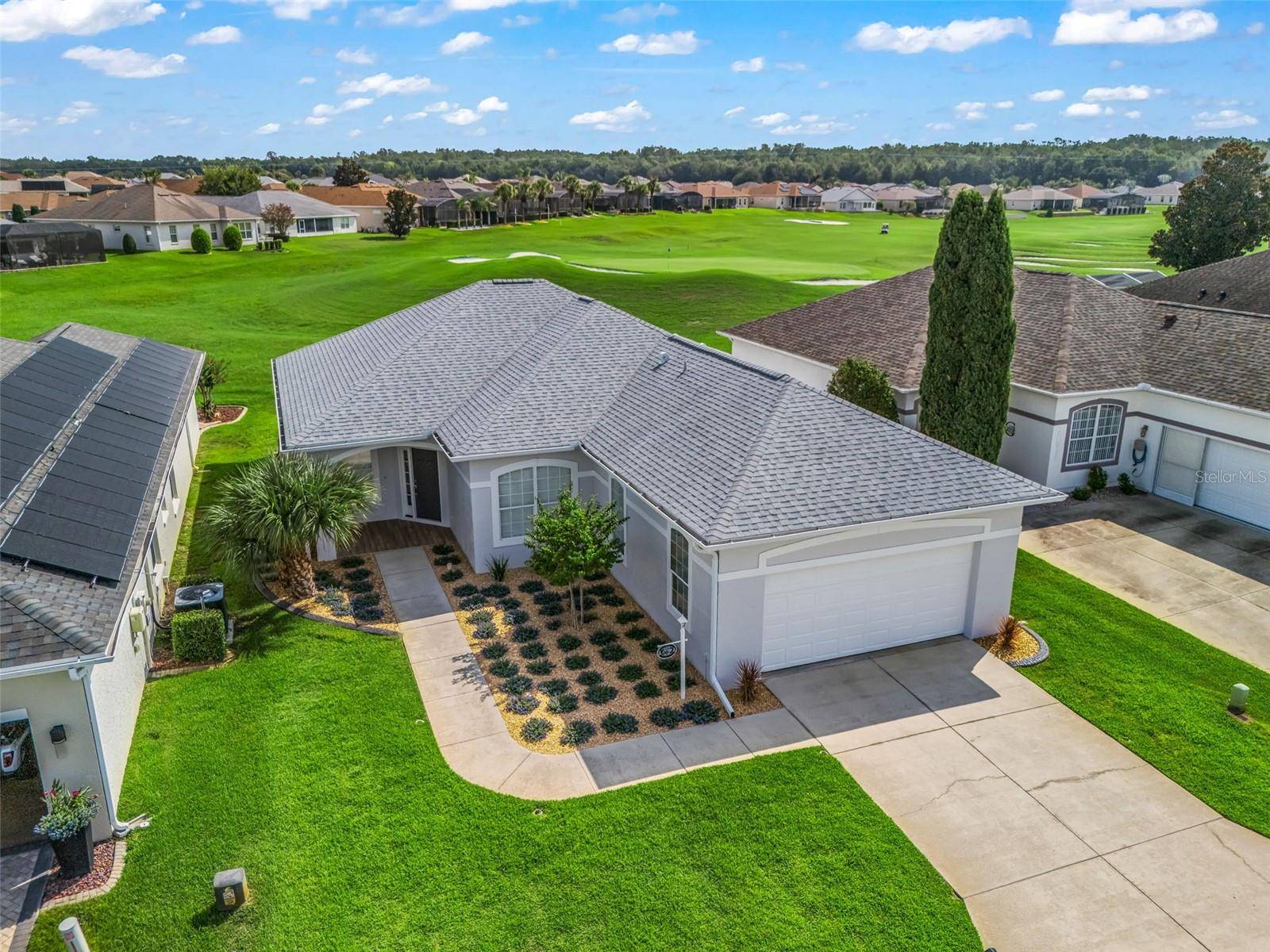 17739 SE 121ST TERRACE RD, Summerfield, FL 34491