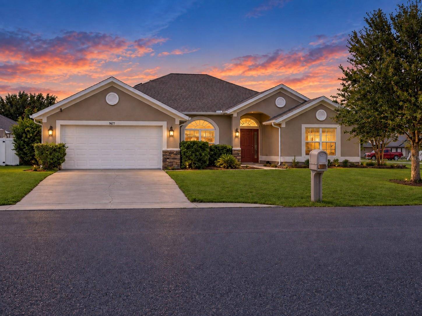 9677 SW 56TH CIR, Ocala, FL 34476