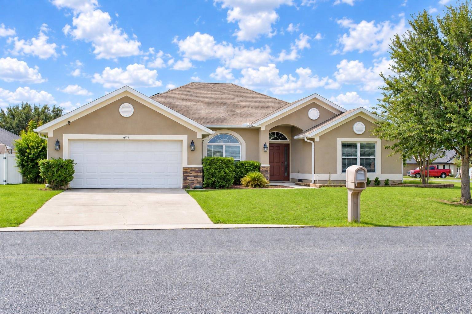 9677 SW 56TH CIR, Ocala, FL 34476