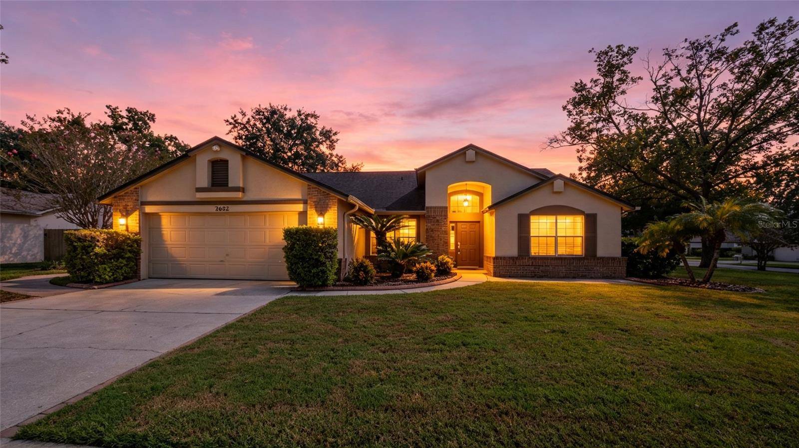 2632 SPRING GLEN LN, Apopka, FL 32703