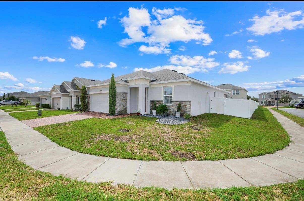935 BENJAMIN TRL, Davenport, FL 33837