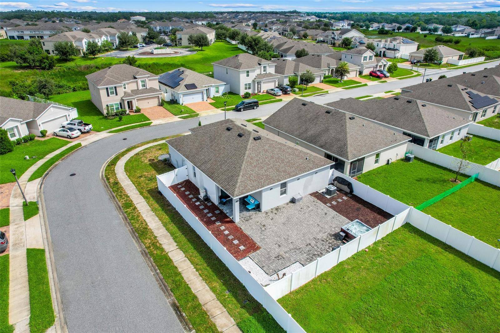 935 BENJAMIN TRL, Davenport, FL 33837