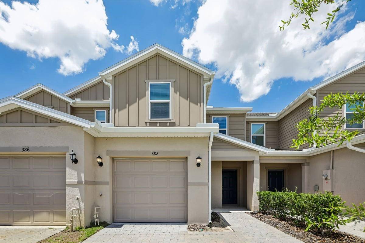 382 SEQUOIA DR, Lake Wales, FL 33859