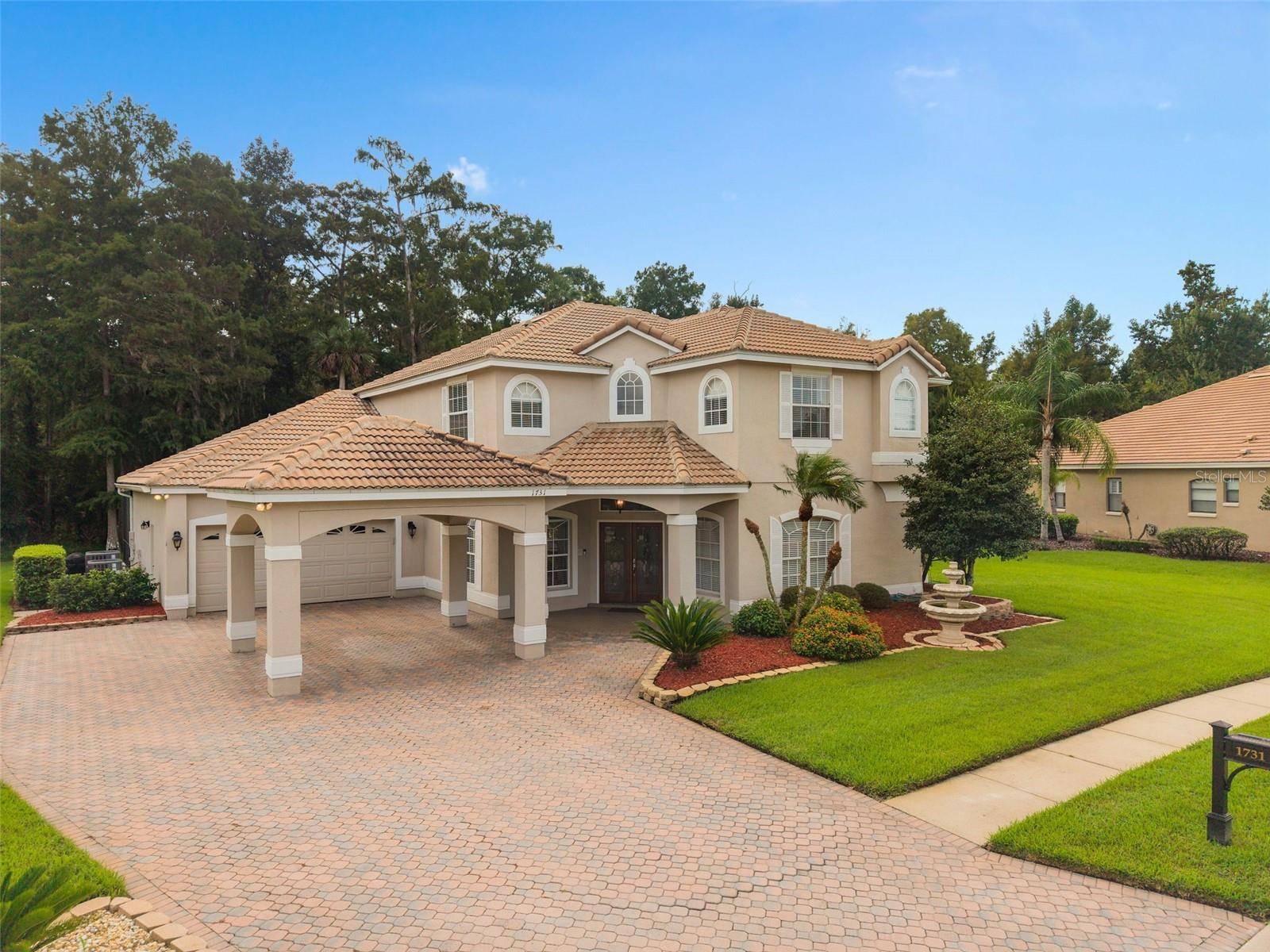 1731 DOGWOOD FOREST WAY, Lake Mary, FL 32746