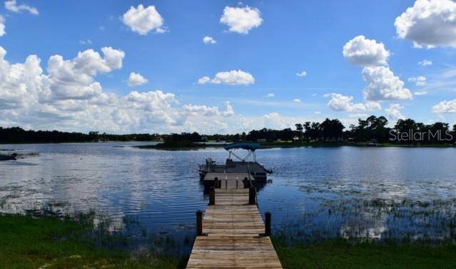9793 LAKE GEORGIA DR, Orlando, FL 32817