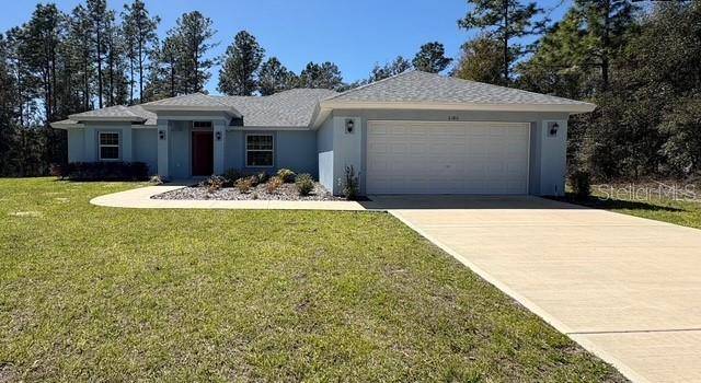 6380 SW 155TH PLACE, Ocala, FL 34473