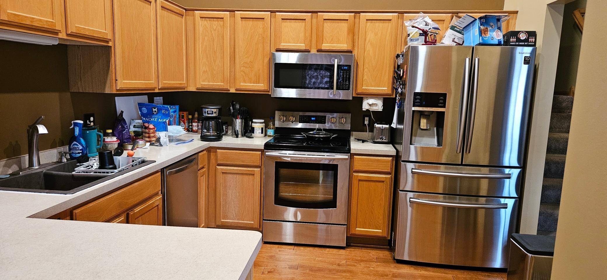 1 Lilac LN #20, Farmington, MN 55024