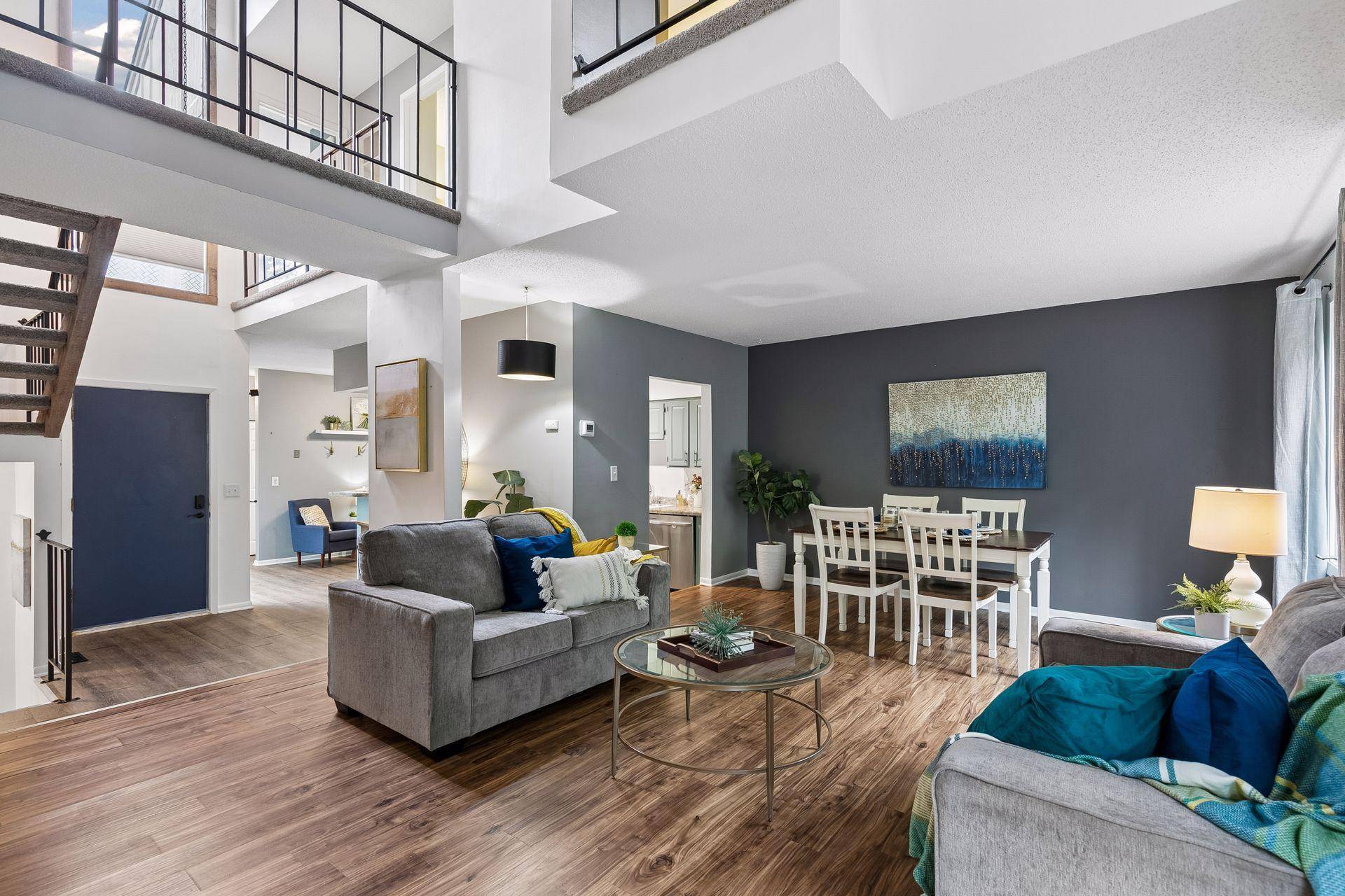 5851 Lake Curve LN, Brooklyn Center, MN 55429