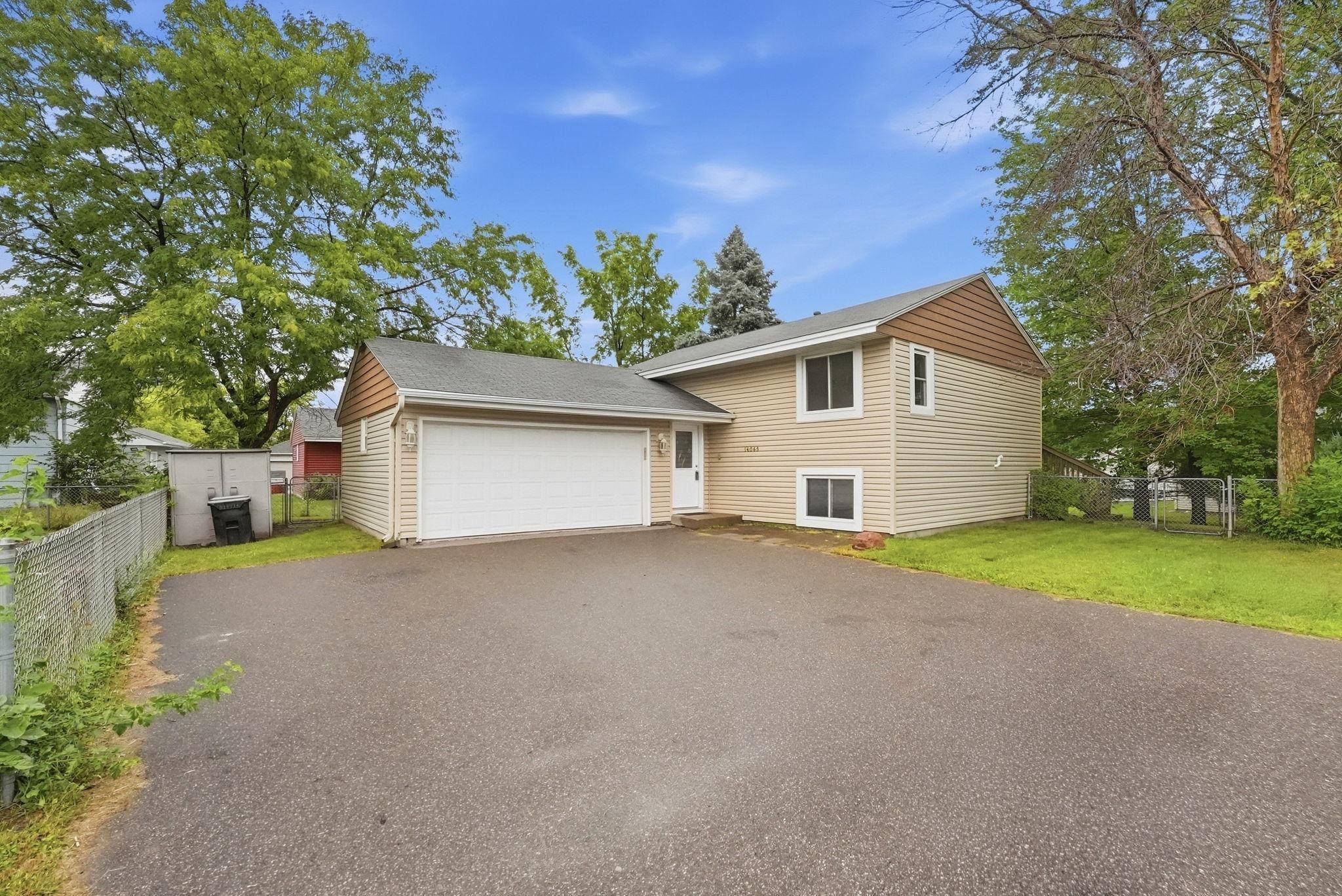 14069 Dysprosium ST NW, Ramsey, MN 55303