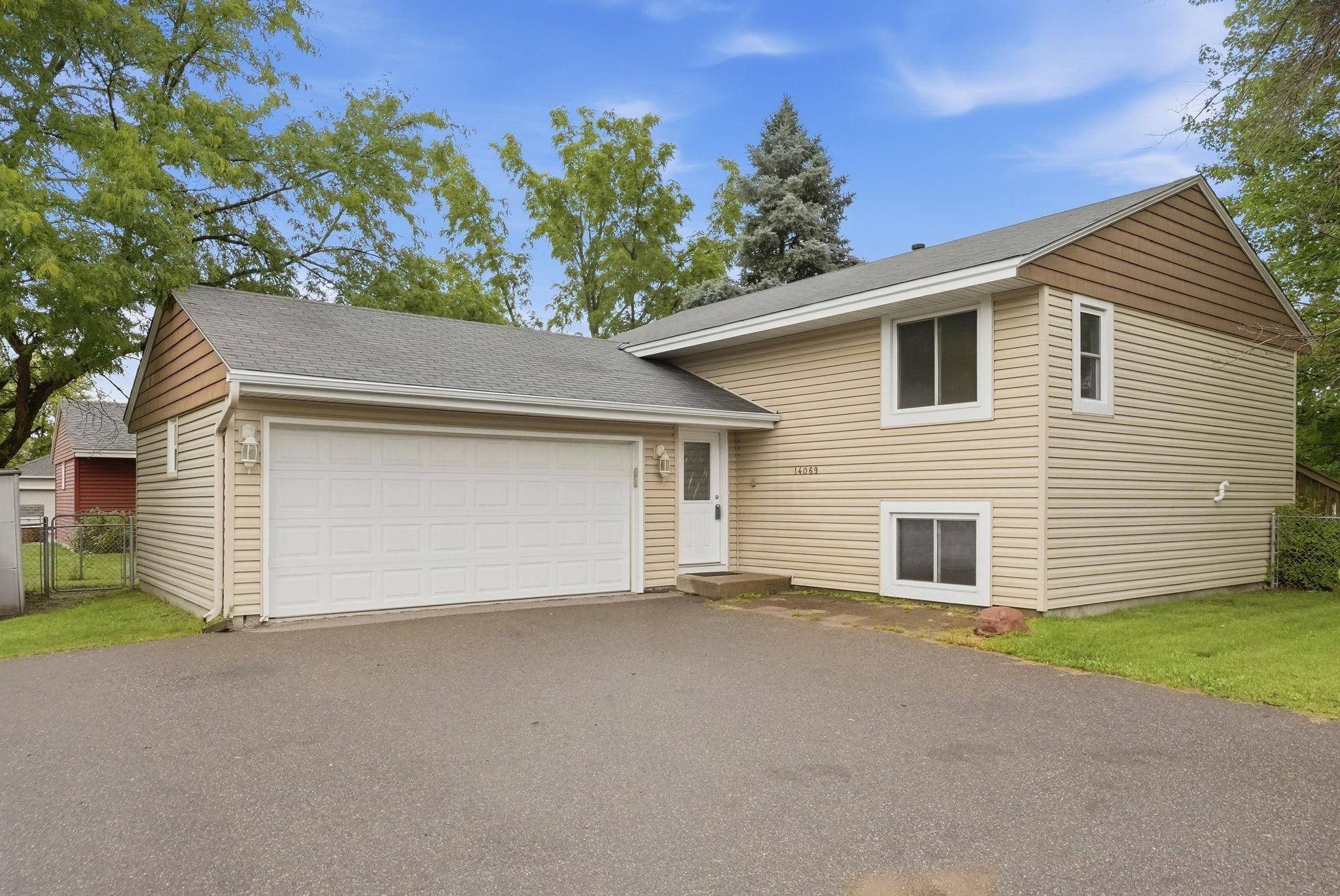 14069 Dysprosium ST NW, Ramsey, MN 55303