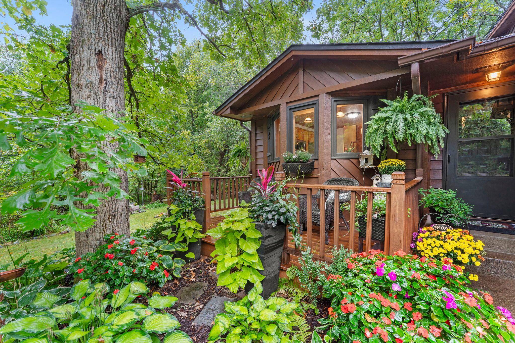 25020 140th ST NW, Zimmerman, MN 55398