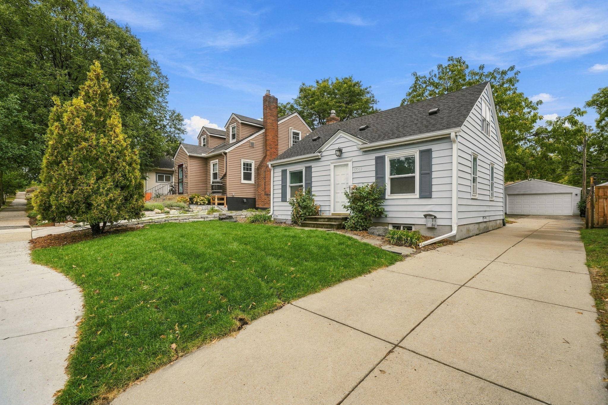 5549 Emerson AVE S, Minneapolis, MN 55419
