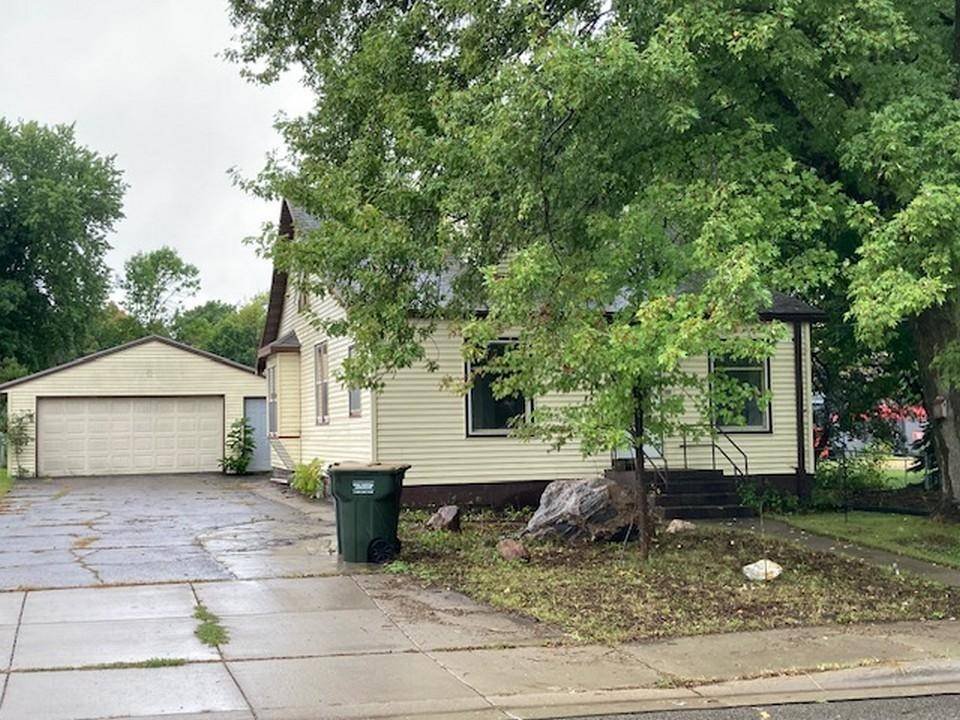 610 Lake AVE, Albany, MN 56307