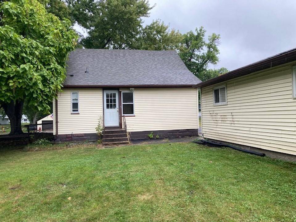 610 Lake AVE, Albany, MN 56307