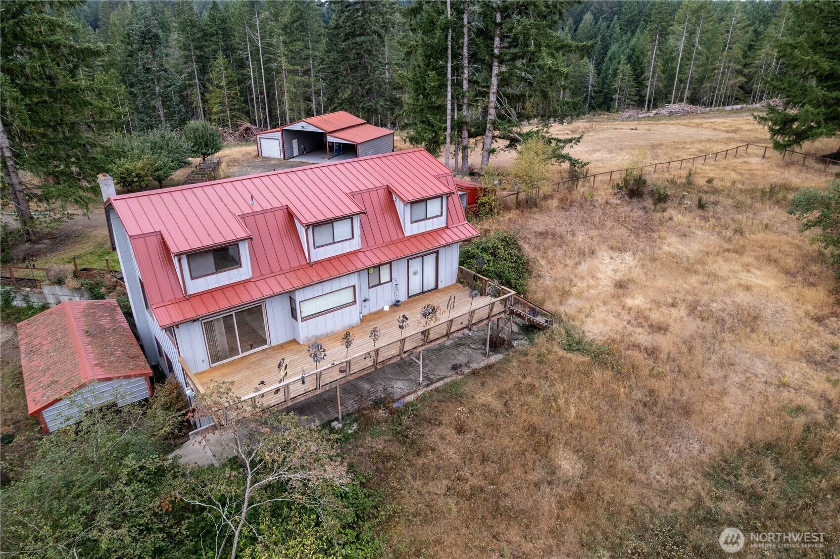 10702 Cramer RD NW, Gig Harbor, WA 98329