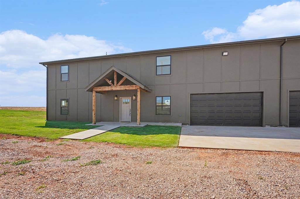 26218 N 2960 RD, Cashion, OK 73016