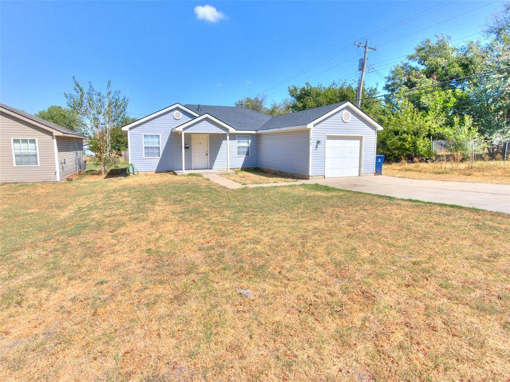 1415 NW 98th ST, Oklahoma City, OK 73114