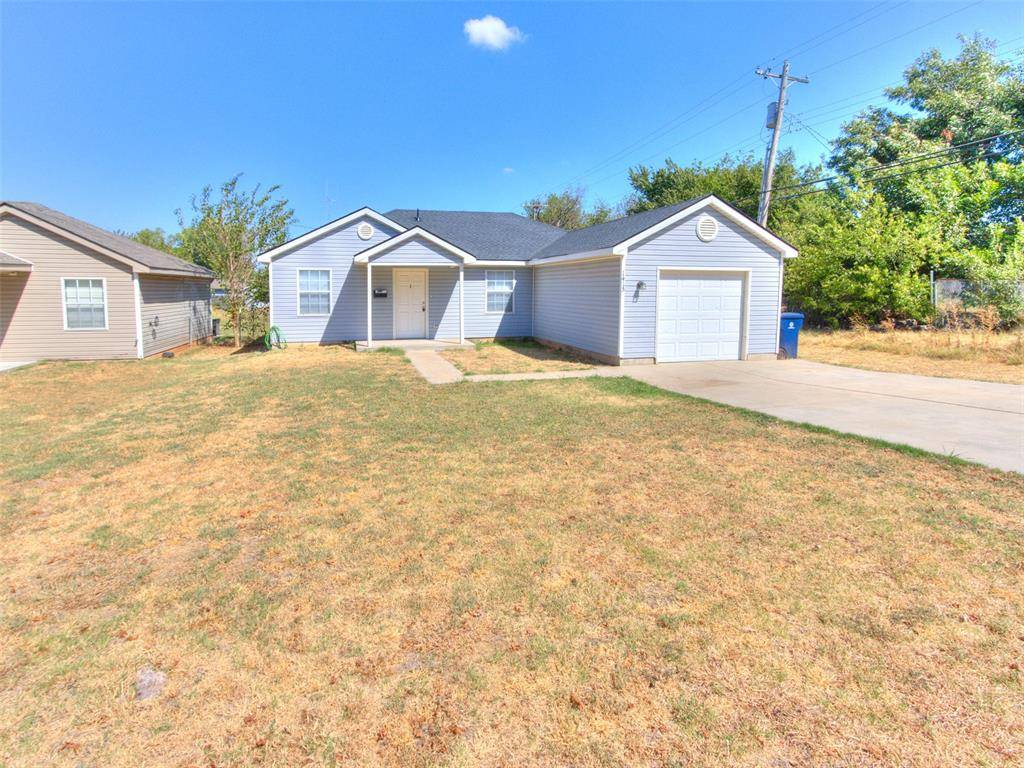 1415 NW 98th ST, Oklahoma City, OK 73114