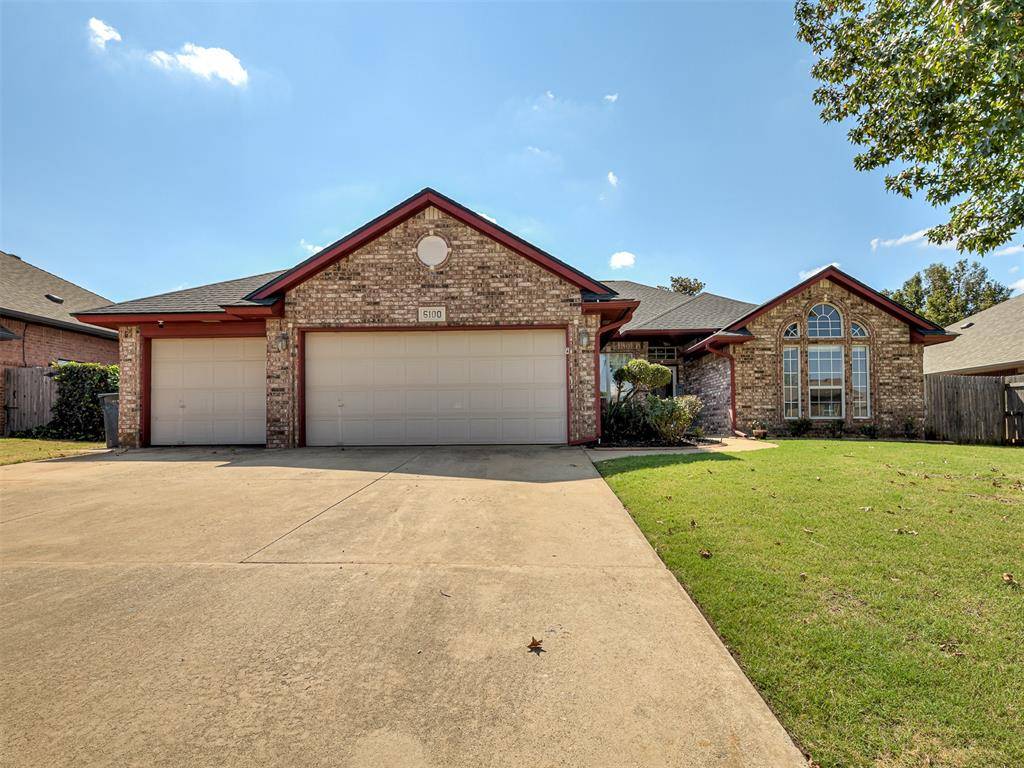 6100 SE 57th ST, Oklahoma City, OK 73135