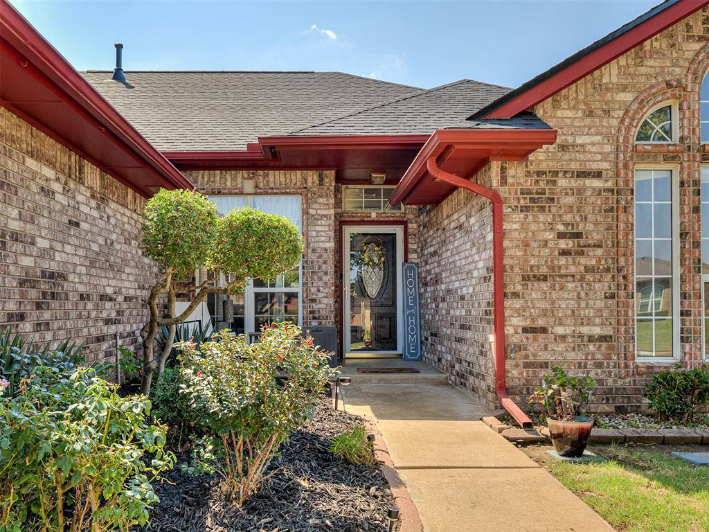 6100 SE 57th ST, Oklahoma City, OK 73135