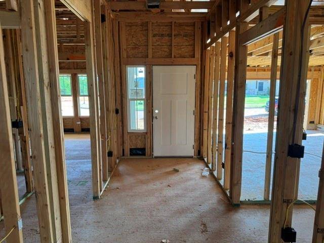 11817 NW 119th ST, Oklahoma City, OK 73099
