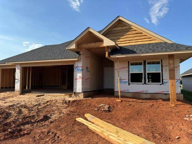 11817 NW 119th ST, Oklahoma City, OK 73099