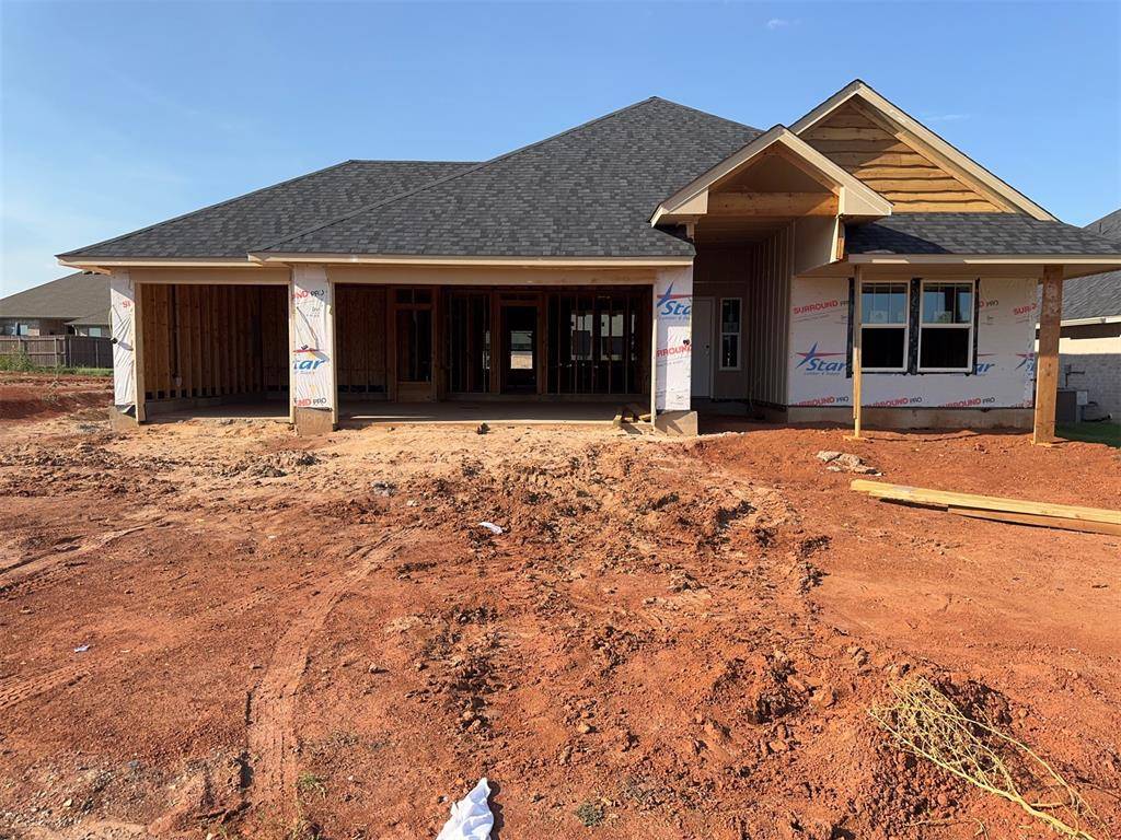 11817 NW 119th ST, Oklahoma City, OK 73099