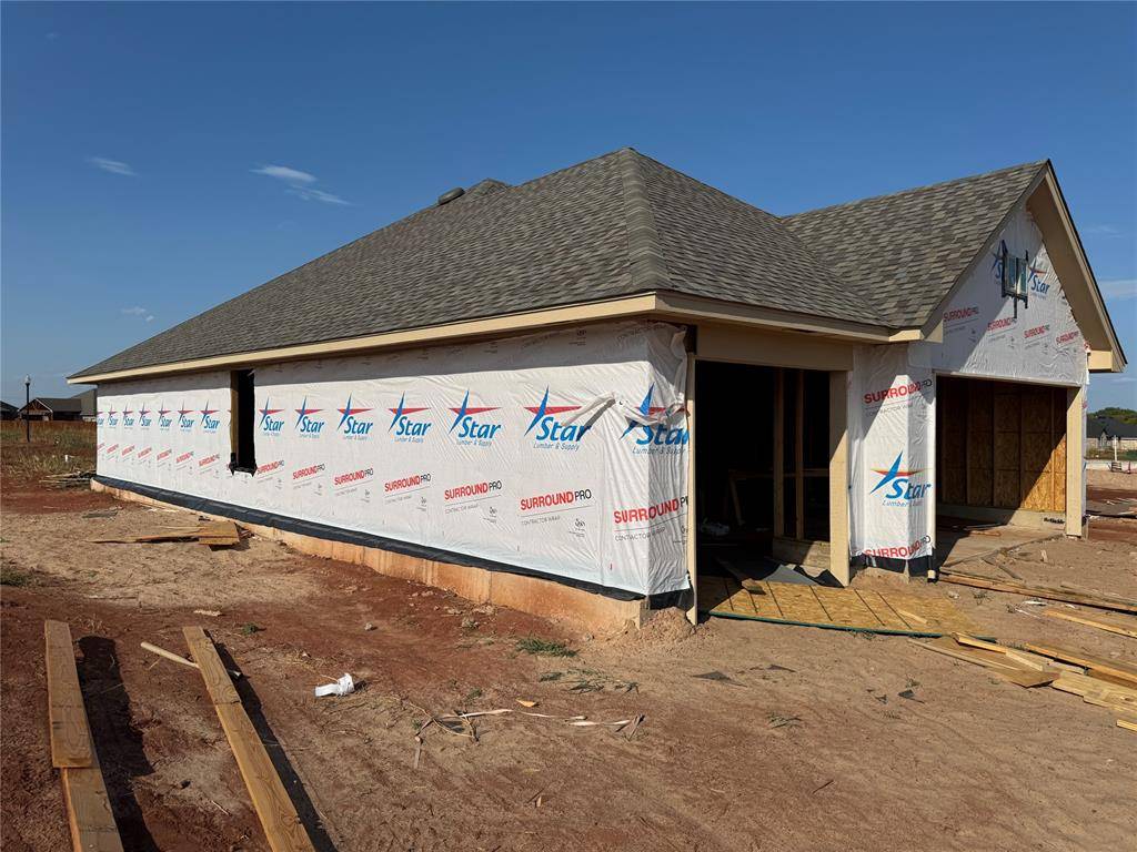 12001 NW 118th ST, Oklahoma City, OK 73099