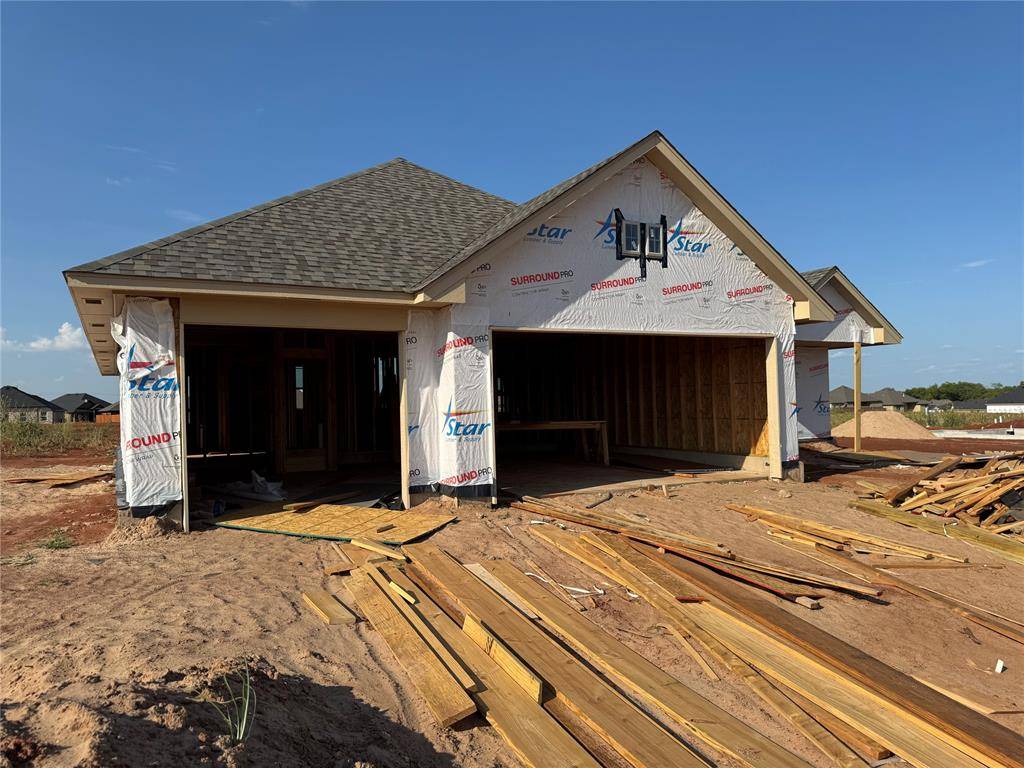 12001 NW 118th ST, Oklahoma City, OK 73099