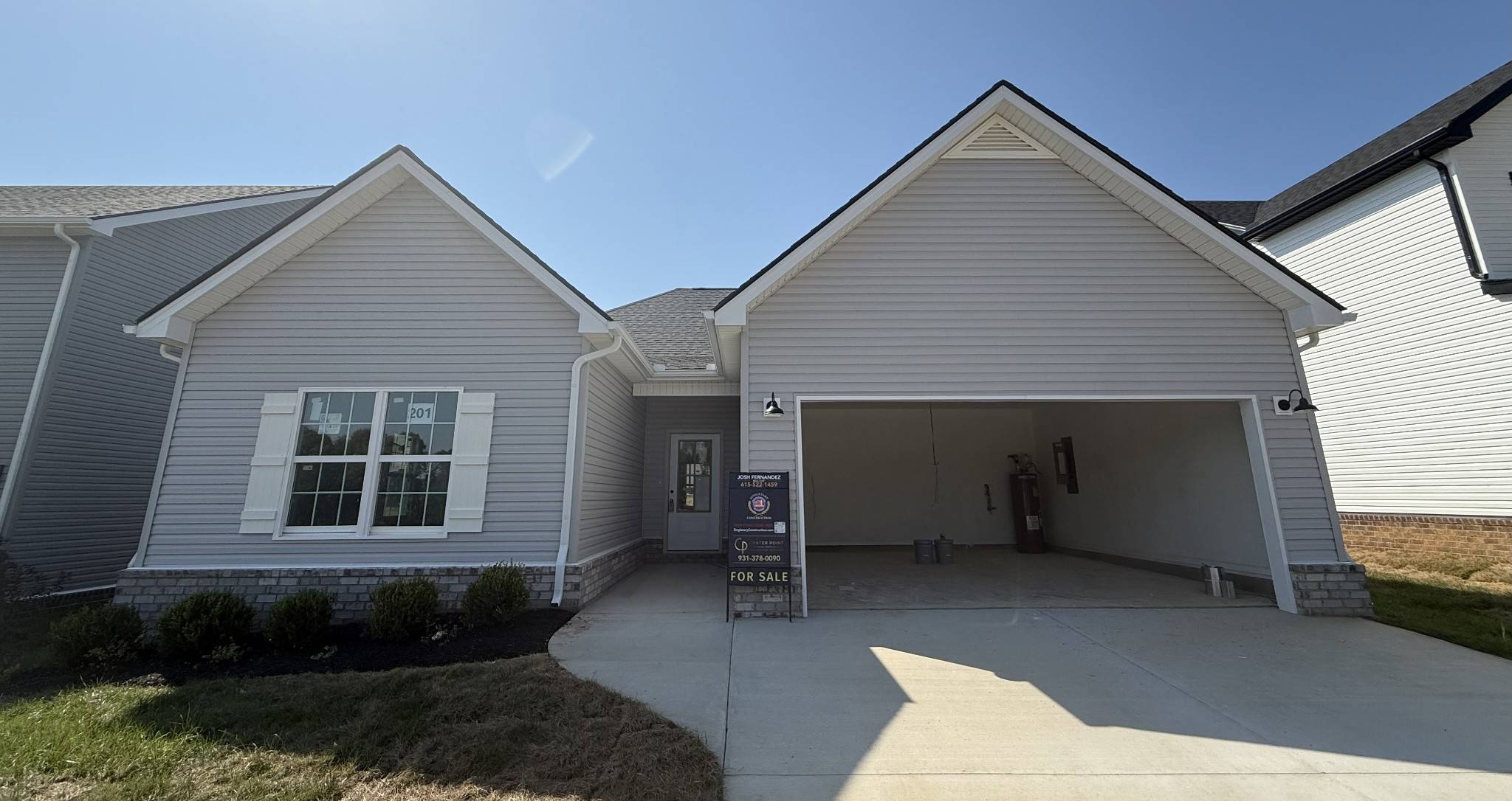 1130 Mary Lu Dr, Clarksville, TN 37042