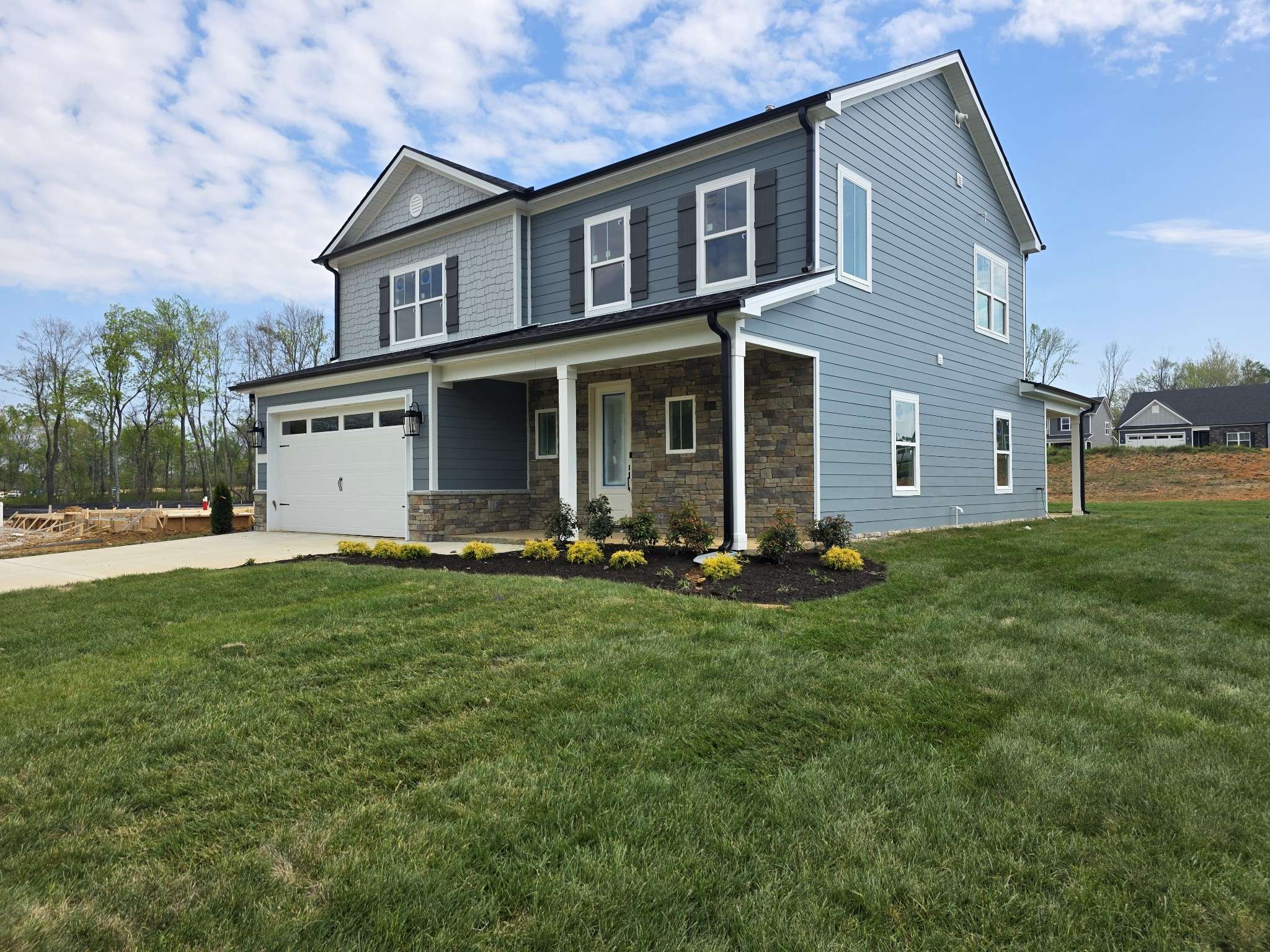 332 Springbrook Blvd, White House, TN 37188