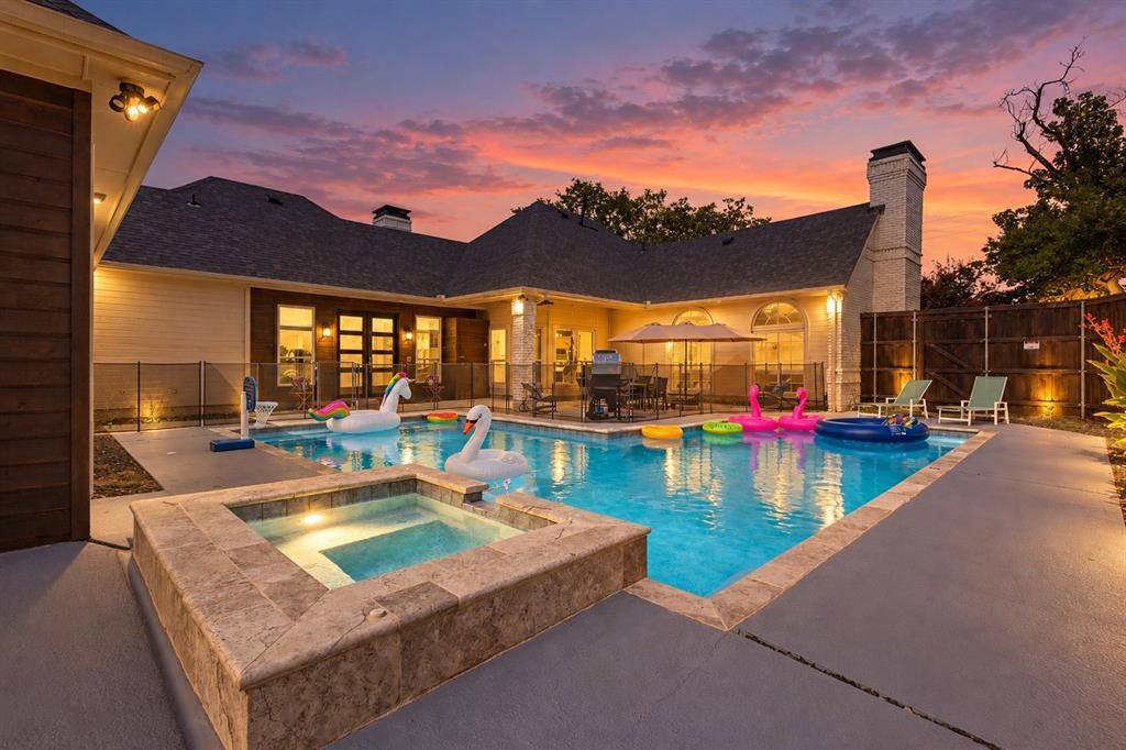 17327 Davenport Road, Dallas, TX 75248