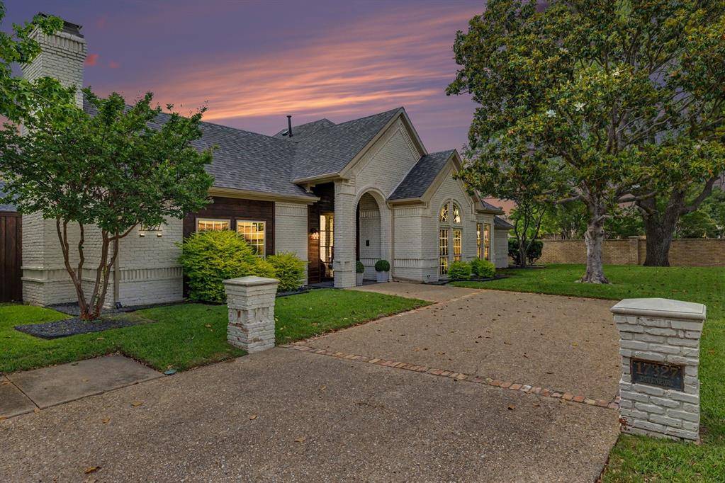 17327 Davenport Road, Dallas, TX 75248