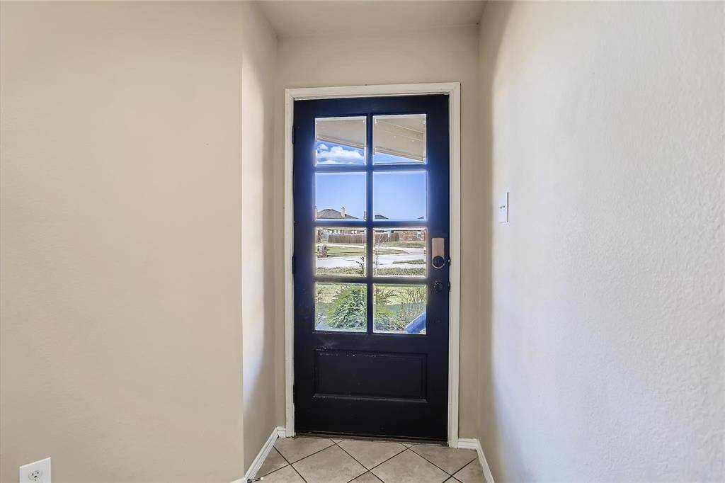 503 Hawthorn Drive, Josephine, TX 75173