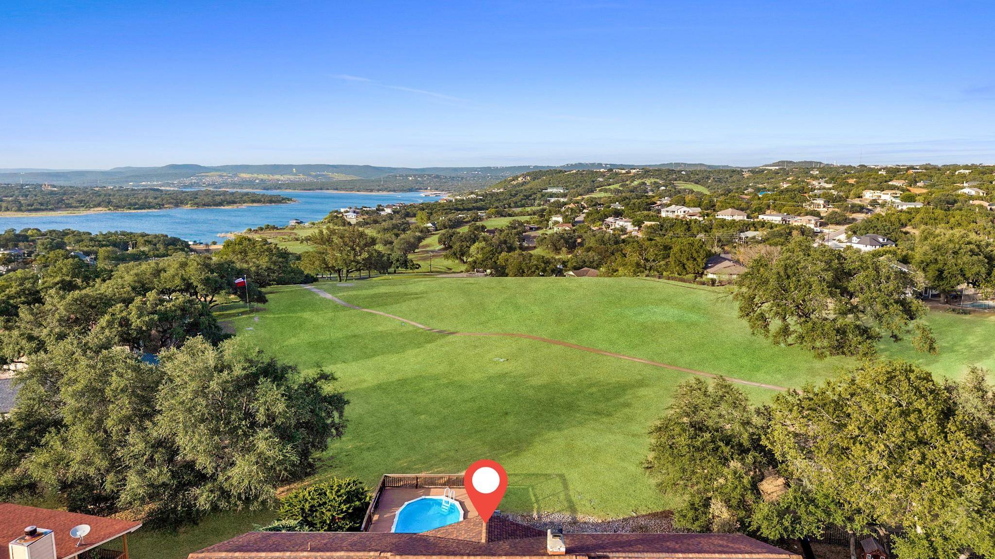 21206 National DR, Lago Vista, TX 78645