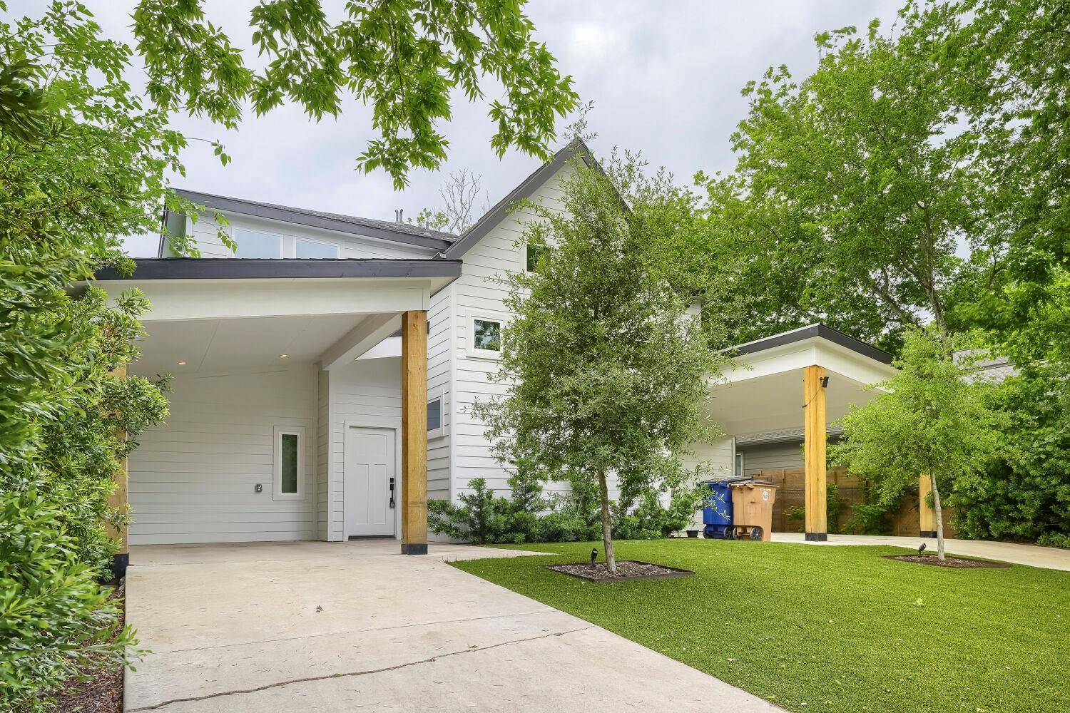 4805 Sara DR #A, Austin, TX 78721