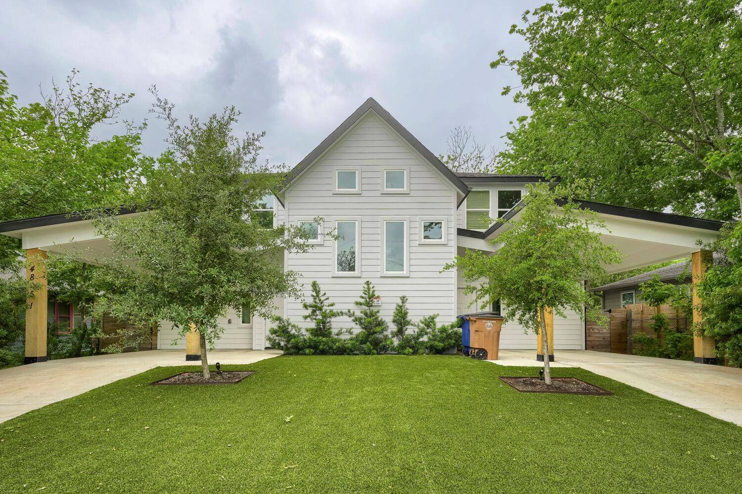 4805 Sara DR #A, Austin, TX 78721