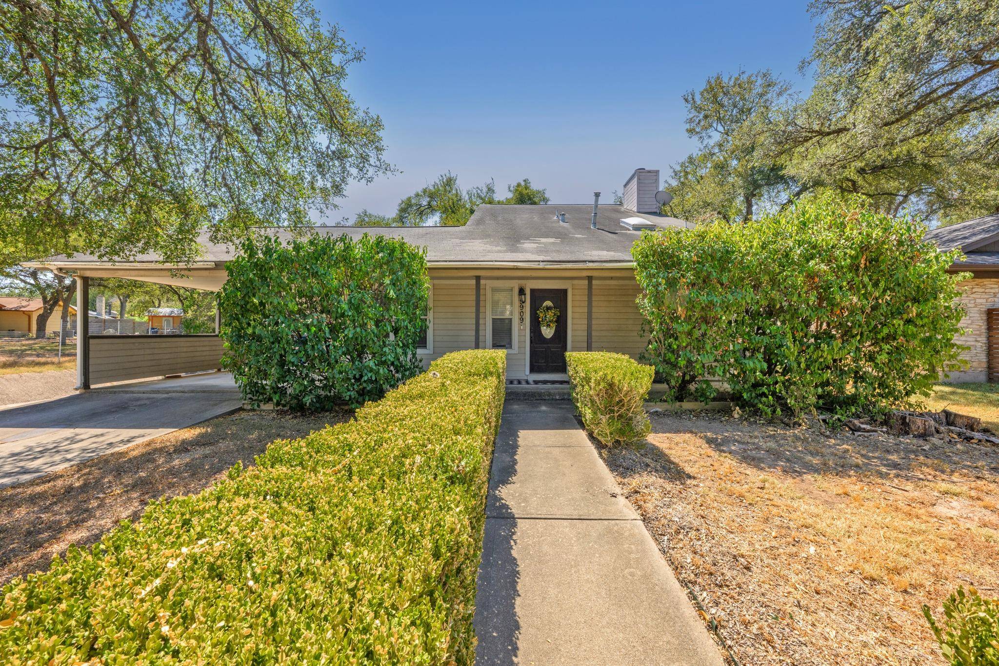 5909 West Gate BLVD, Austin, TX 78745
